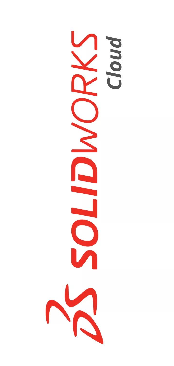 What is SOLIDWORKS Cloud Licensing?