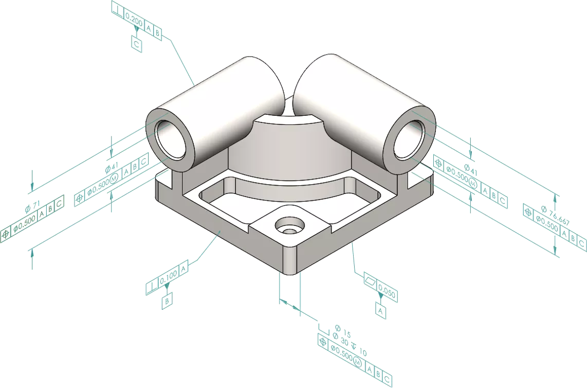 What is the SOLIDWORKS CSWP MBD Certification?