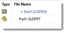 what is sub-parent references in solidworks pdm