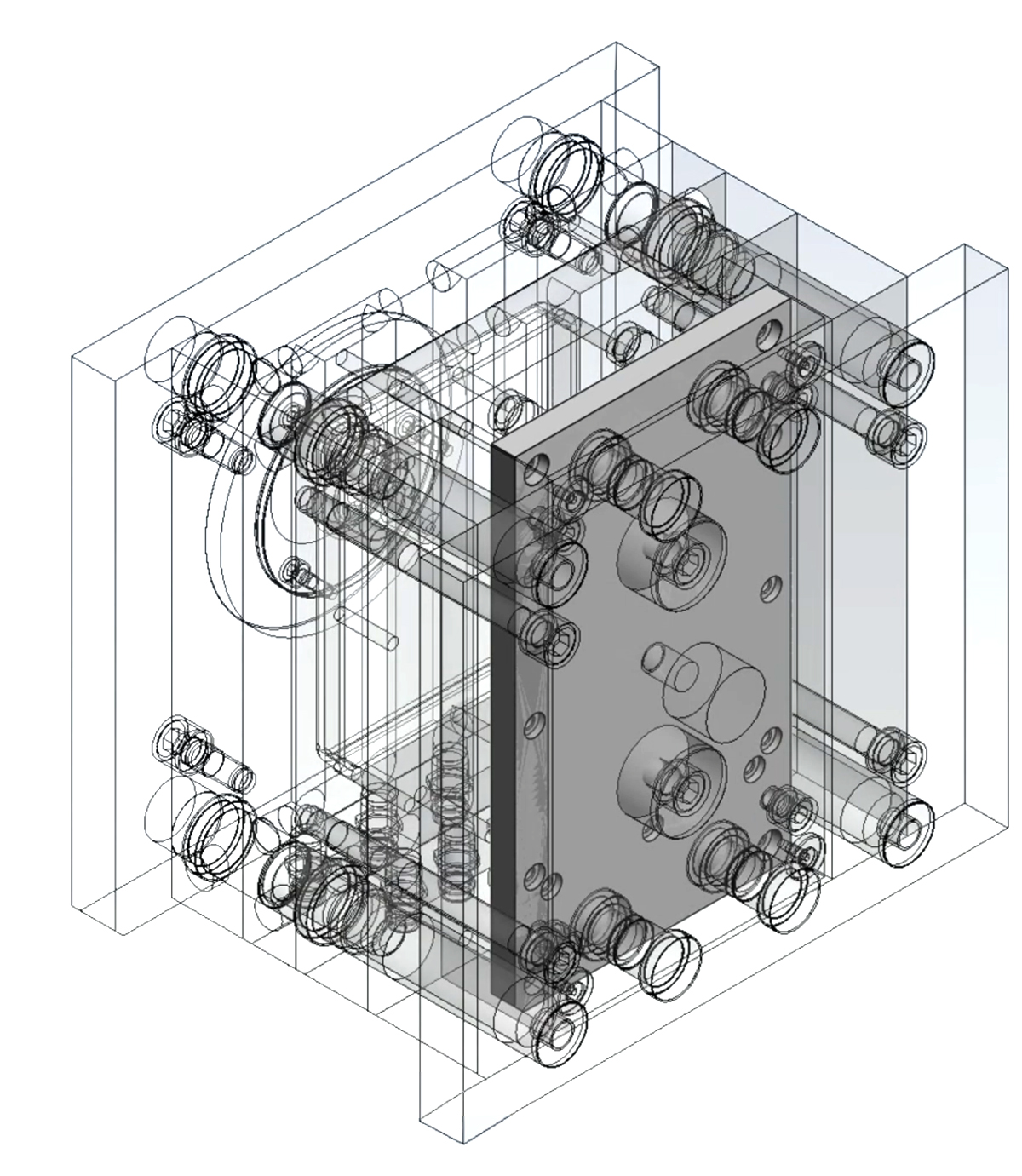 CSWPA - Advanced Mold Making Certification | GoEngineer