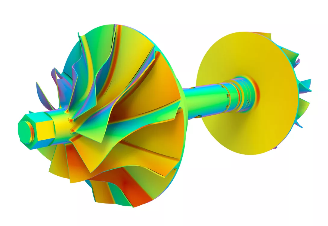 What is the SOLIDWORKS CSWP-Simulation certification?