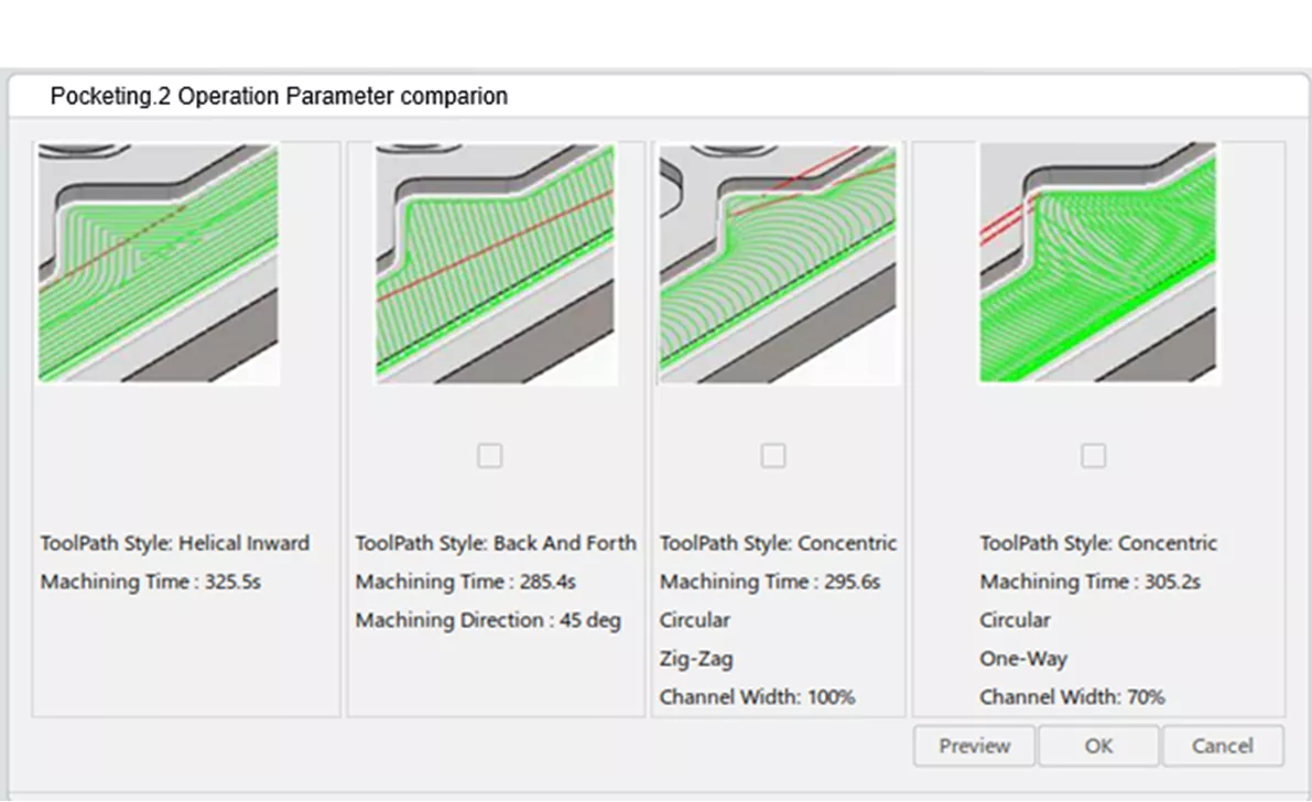 3DEXPERIENCE NC PROGRAMMING Enhancements