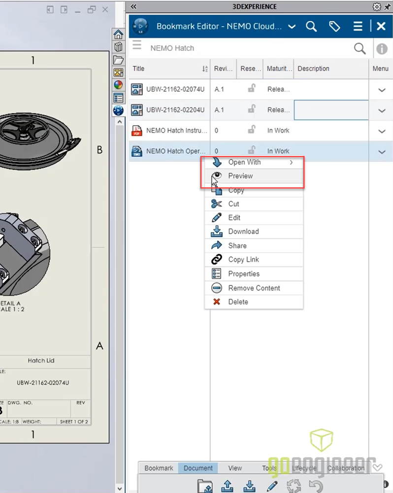 What’s New SOLIDWORKS 2022: 3DEXPERIENCE | GoEngineer