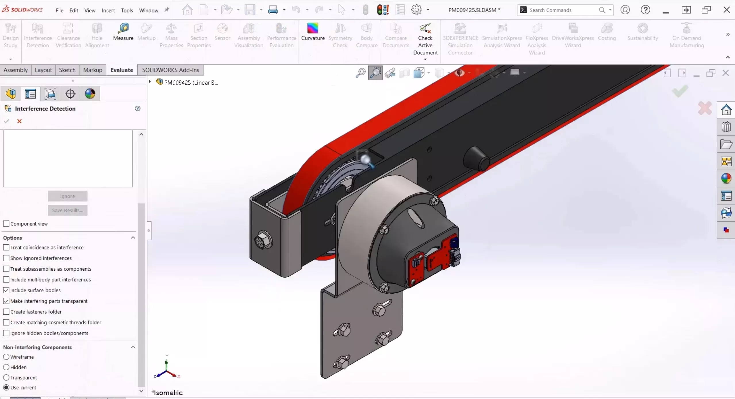 What's New in SOLIDWORKS 2025 Assemblies