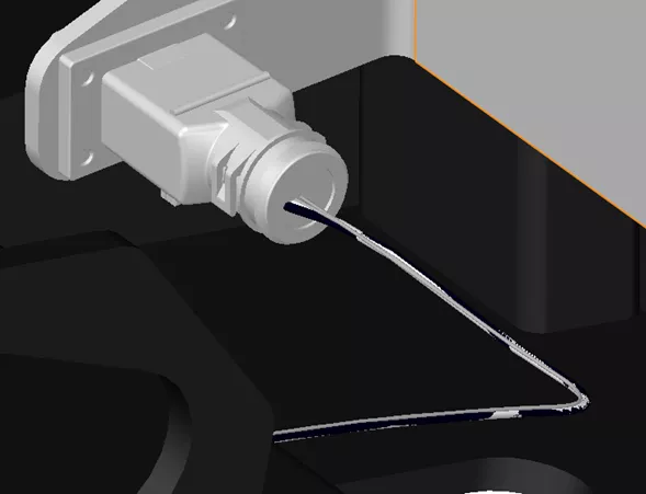 What's New SOLIDWORKS 2026 Routing Auto Routes