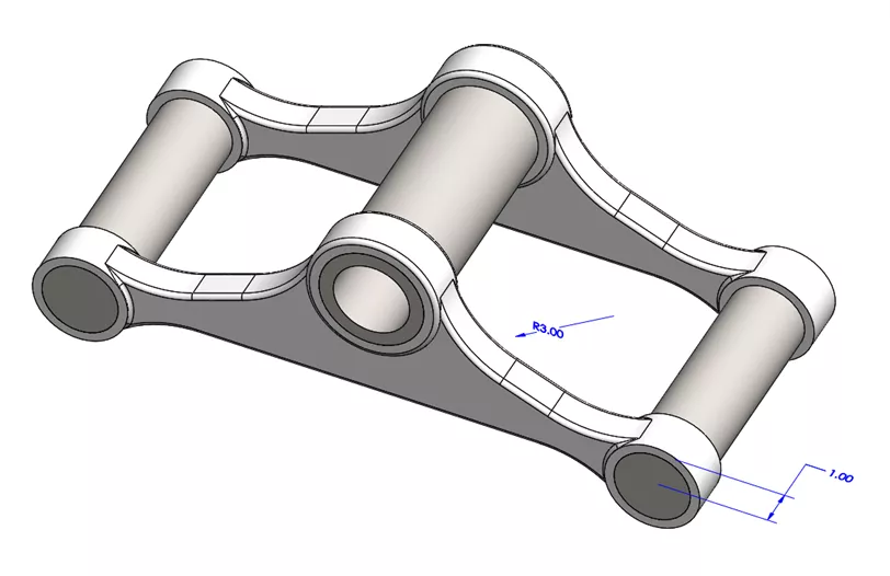 Why Choose SOLIDWORKS Simulation Professional 