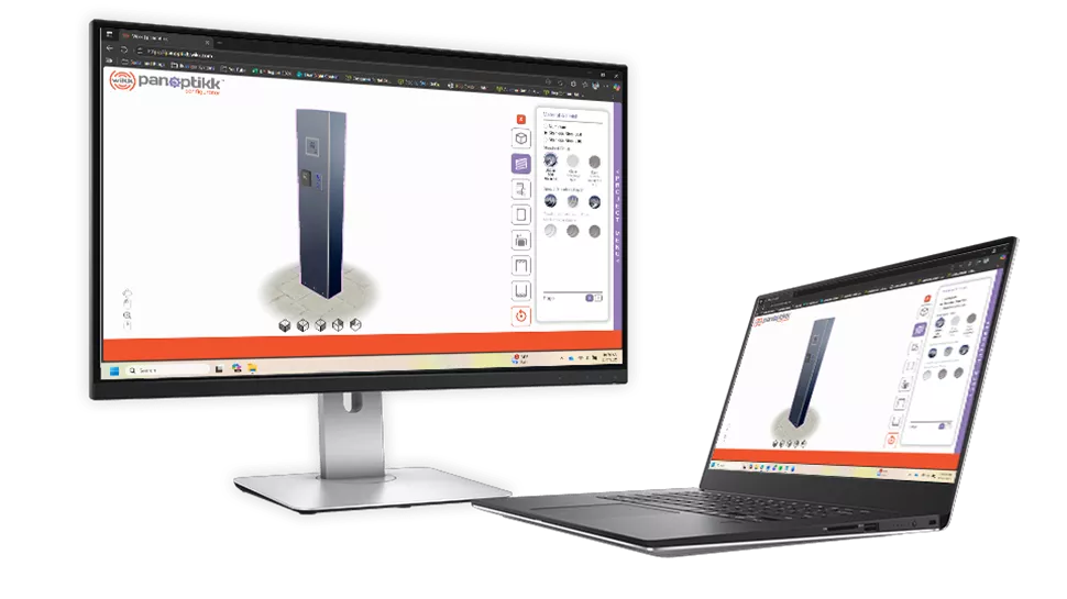 How Wikk Industries is Using DriveWorks to Bridge the Accessibility Gap