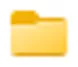 Windows Folder Icon 