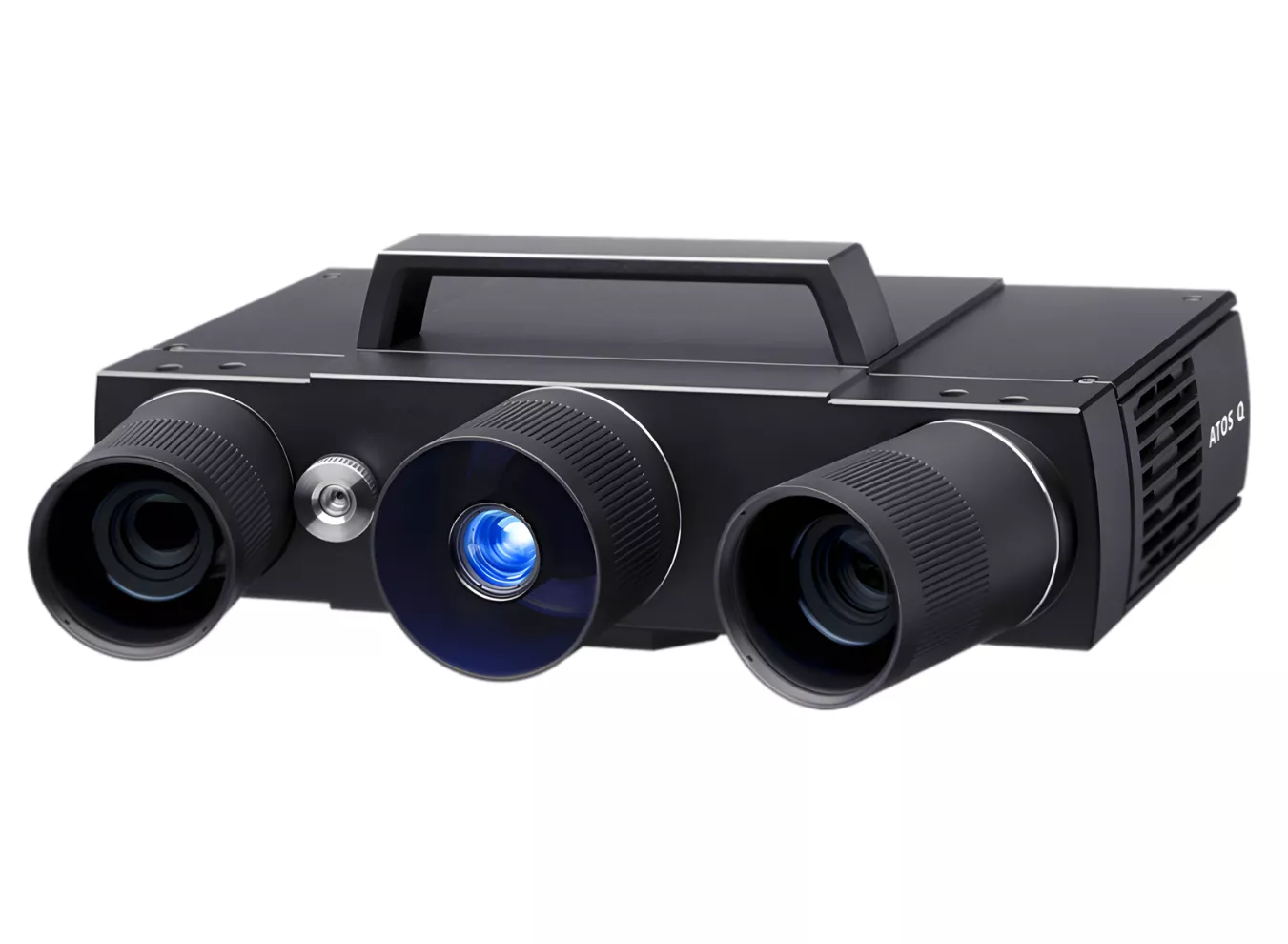 ZEISS Atos Q 3D Scanner