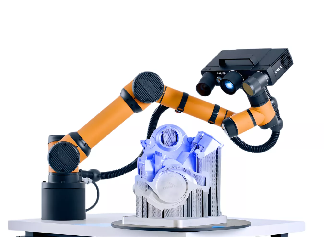 ZEISS 3D Scanners available only in Canada at GoEngineer