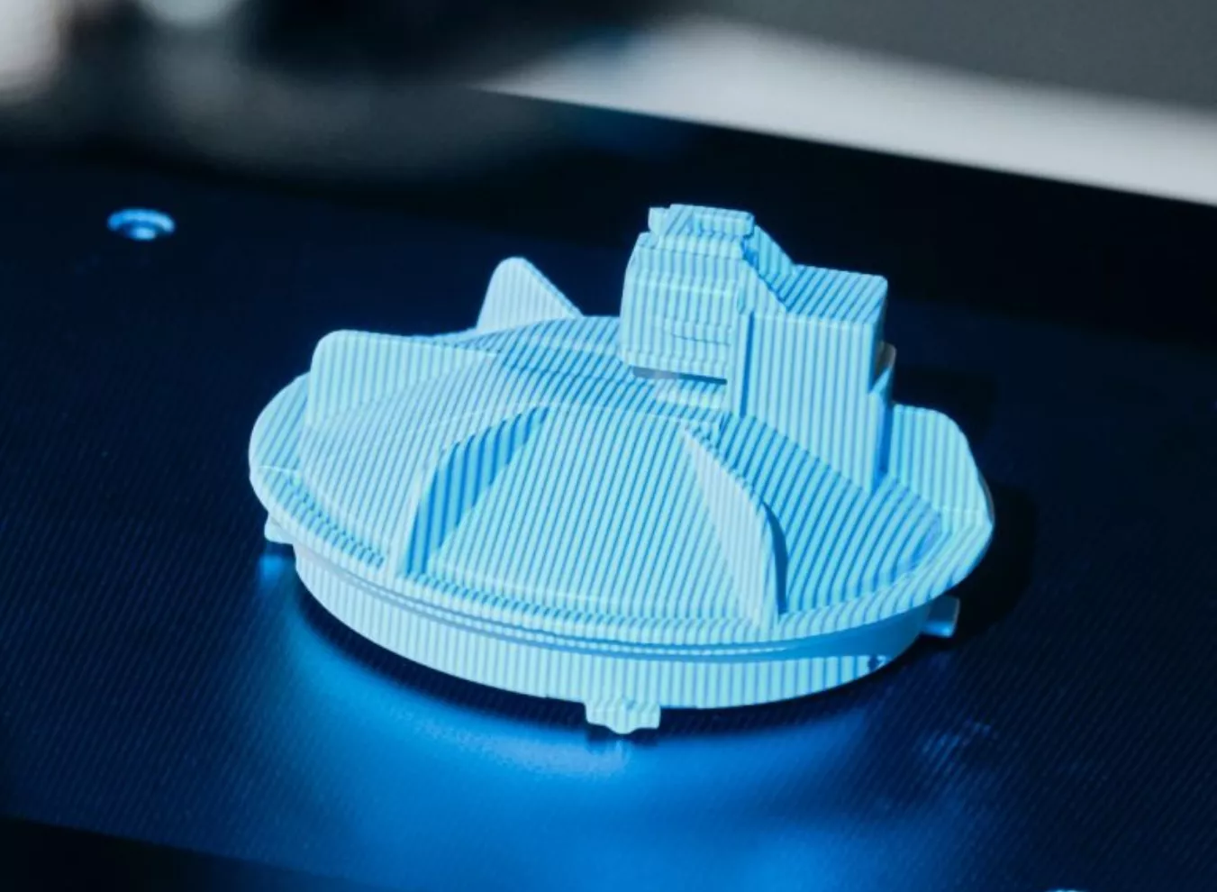 ZEISS 3D Scanners, Where Speed Meets Precision