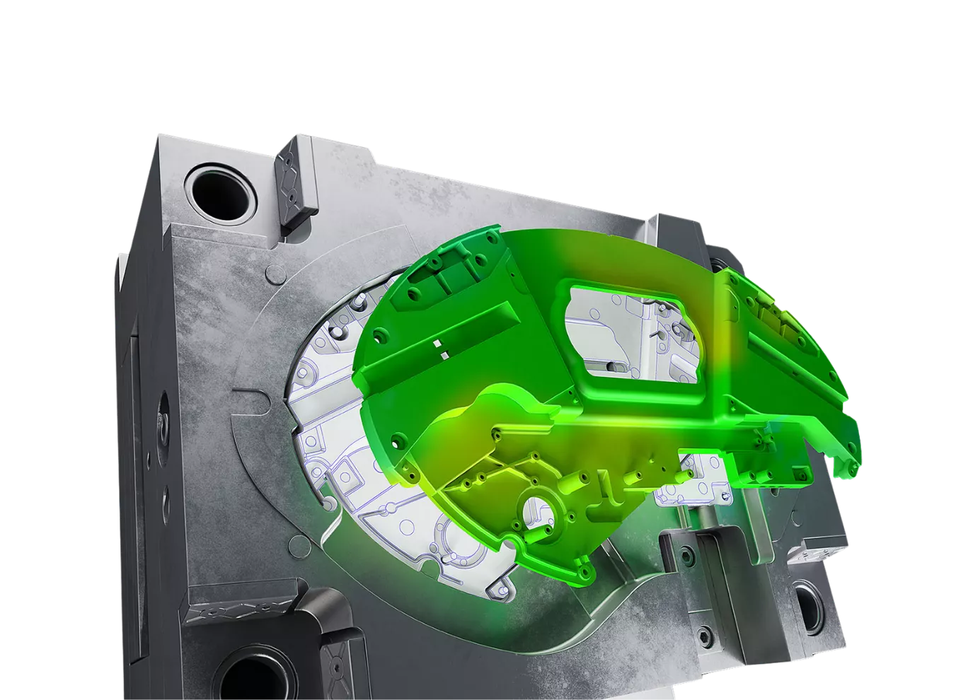 ZEISS REVERSE ENGINEERING 3D Scanning Software