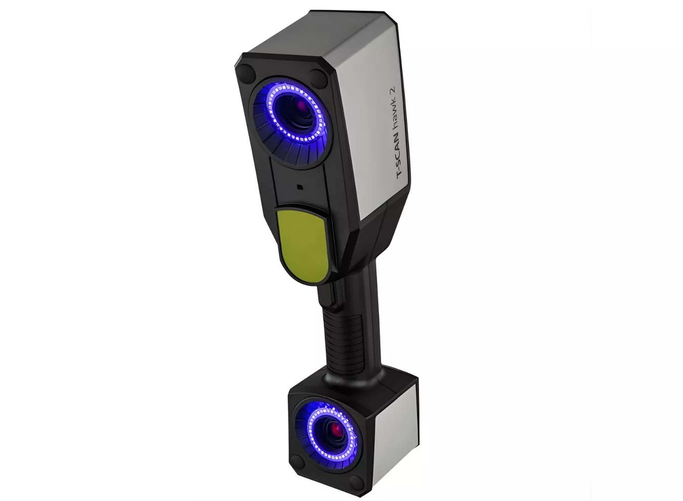 ZEISS T-SCAN hawk 2 3D Scanner