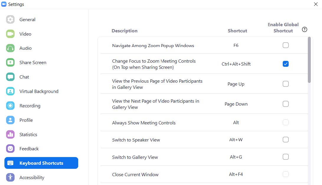 Top 5 Zoom Shortcuts You Should Try GoEngineer